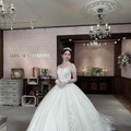 桜田ひより、圧巻の純白ウェディングドレス姿に「可愛さがえぐい」ファン大興奮 画像