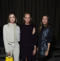 Hauteville, Amber Valletta, Jessica Biel