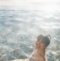 STU48今村美月1st写真集「月の位置」（東京ニュース通信社刊）撮影／HIROKAZU