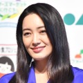 仲間由紀恵【写真：竹内みちまろ】