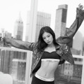 BLACKPINK ・ジェニー、「Calvin Klein」コレクションに起用！ランジェリー姿で“大胆な自信”を表現 画像