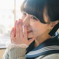 “地雷系JK役”田中美久、ドラマのあざかわオフショット公開！ 画像