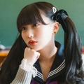 田中美久（写真は田中美久の公式インスタグラムより）※所属事務所より掲載許諾をいただいています