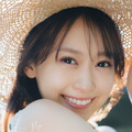 声優・芹澤優、最新写真集＆カレンダーの各種特典絵柄が公開