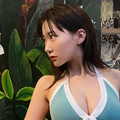 「ナイスバディ！」田中美久、美バストがまぶしいナイトプールショット公開 画像