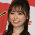 福原遥【撮影：小宮山あきの】