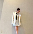 西野未姫（写真は本人のインスタグラムより）※所属事務所より掲載許諾をもらってます