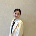 西野未姫（写真は本人のインスタグラムより）※所属事務所より掲載許諾をもらってます