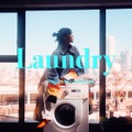 生田絵梨花が洗濯物まみれ？！自身作詞作曲「Laundry」MV公開