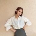 神部美咲（写真は神部美咲の公式インスタグラムより）※所属事務所より掲載許諾をいただいています