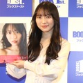 今村美月（STU48）【写真：浜瀬将樹】