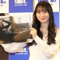 お気に入りカット／今村美月（STU48）【写真：浜瀬将樹】