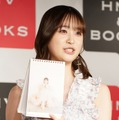 高橋ひかる【写真：竹内みちまろ】