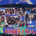 乃木坂46・12thバスラ、4日間で8万人動員　35thシングル「チャンスは平等」を初披露