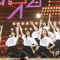 乃木坂46・12thバスラ、4日間で8万人動員　35thシングル「チャンスは平等」を初披露