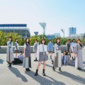 日向坂46、11thシングル最新ソロアーティスト写真とアンダー曲フォーメーションを公開