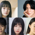 注目俳優・夏子、前田公輝らの出演が決定！4月期月9ドラマ 『366日』