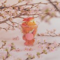 蜜芋チップス ～中目黒桜まつりスペシャル～