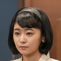 吉柳咲良 (c)NHK