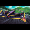 新世紀GPX　サイバーフォーミュラ11