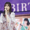 乃木坂46・山下美月 卒業コンサートが東京ドームにて5月11日、12日に開催決定！