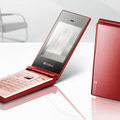 「SoftBank 740SC」（Samsung電子製）