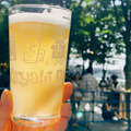 日本最大級クラフトビールの祭典「2024けやきひろば春のビール祭り」が今春開催 画像