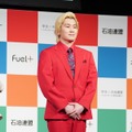 カズレーザー【写真：竹内みちまろ】