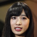 小栗有以の超ミニスカ美脚にファン歓喜「美しすぎる！」 画像