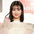 井本彩花【写真：竹内みちまろ】