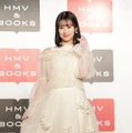 井本彩花【写真：竹内みちまろ】