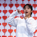 相手を“ズッキュン”！山之内すず、ラブレターの渡し方明かす