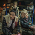 【Netflix 4月ラインナップ】『シティーハンター』『REBEL MOON — パート2: 傷跡を刻む者』など