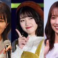 日向坂46・佐々木美玲＆佐々木久美＆松田好花、『世界卓球』の応援サポーターの裏で韓国・釜山を大満喫！