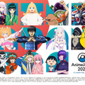 AnimeJapan 2024キービジュアル