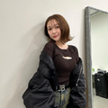 村重杏奈（写真は村重杏奈の公式インスタグラムより）※所属事務所より掲載許諾をいただいています