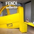 ポップアップストア「FENDI selleria (フェンディ セレリア)」