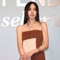 MINA（TWICE）【撮影：浜瀬将樹】