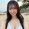 原かれん（写真は原かれんの公式インスタグラムより）※所属事務所より掲載許諾をいただいています