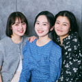 【インタビュー】平美乃理＆花音＆福山絢水がエイベックスの新企画舞台『無垢ども』に挑戦！ 画像