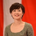 有働由美子、『news zero』卒業あいさつも尺読みに失敗「あと10秒、余っちゃった」 画像