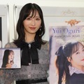 AKB48小栗有以、デビュー10周年「悔いのない10年間を過ごせた」 画像