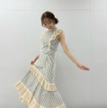 須田亜香里（写真は須田亜香里の公式インスタグラムより）※所属事務所より掲載許諾をいただいています