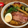 辛ラーメンが北海道スープカレー屋Suageとコラボ！限定「シン・すあげラーメン」登場 画像