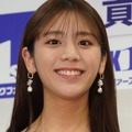 貴島明日香【写真：竹内みちまろ】