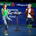 「Japanese Player 0.0 Final」のメディア向け発表会【写真：竹内みちまろ】
