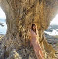 菅原茉椰（写真は菅原茉椰の公式インスタグラムより）※所属事務所より掲載許諾をいただいています