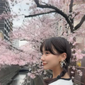 田中美久（写真は田中美久の公式インスタグラムより）※所属事務所より掲載許諾をいただいています
