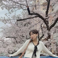 田中美久（写真は田中美久の公式インスタグラムより）※所属事務所より掲載許諾をいただいています