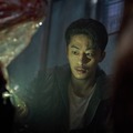 Netflixシリーズ「寄生獣 －ザ・グレイ－」4月5日（金）より独占配信開始／(C)岩明均/講談社